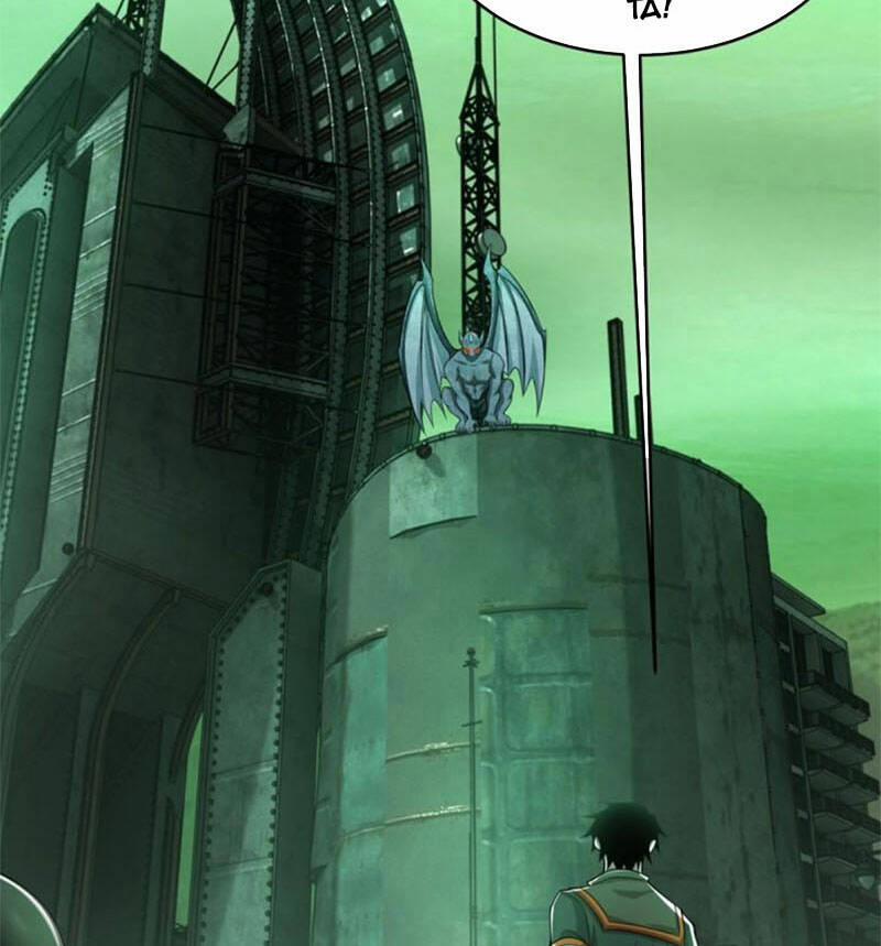 Mạt Thế Vi Vương 605 trang 60