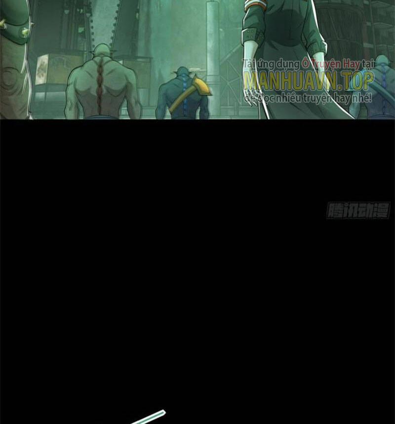 Mạt Thế Vi Vương 605 trang 61