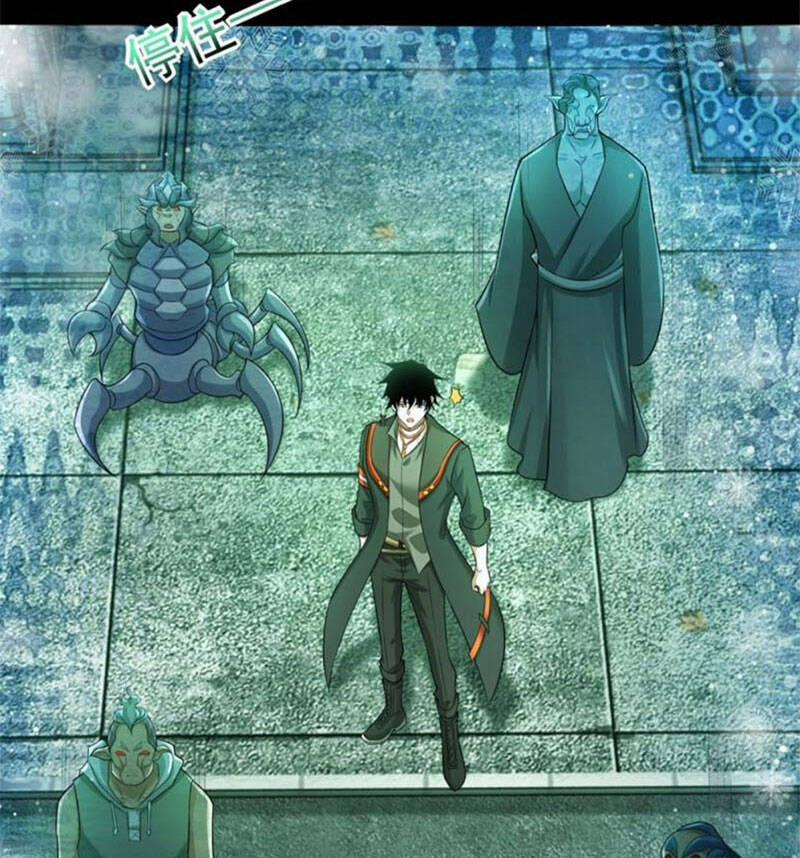 Mạt Thế Vi Vương 605 trang 62