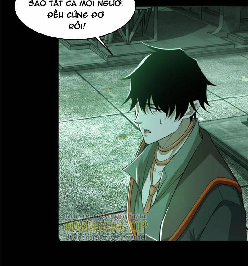 Mạt Thế Vi Vương 605 trang 64