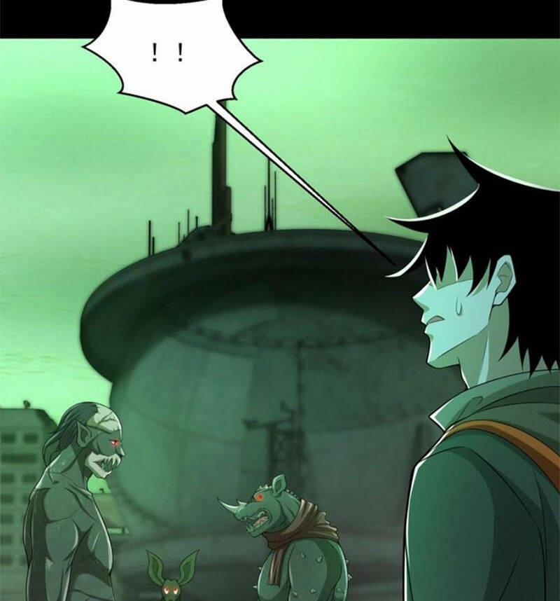 Mạt Thế Vi Vương 605 trang 66