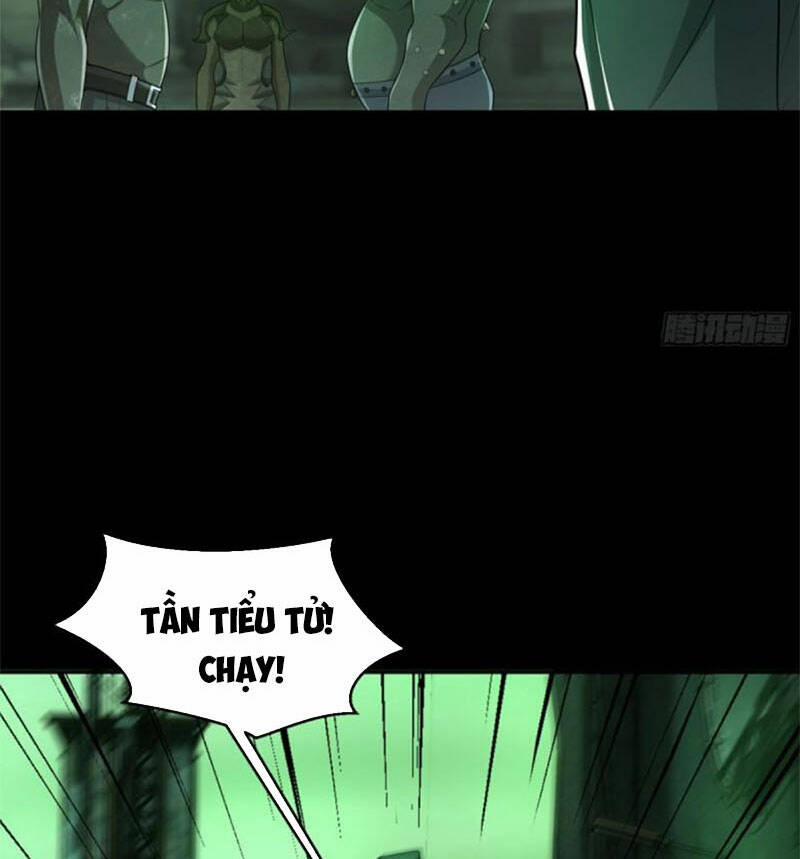 Mạt Thế Vi Vương 605 trang 67