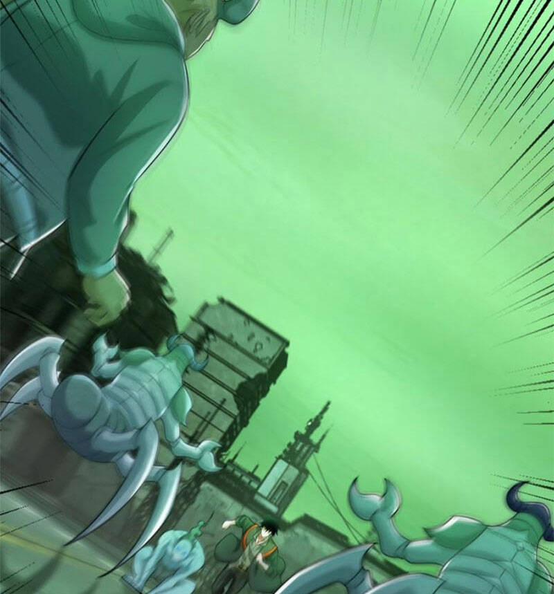 Mạt Thế Vi Vương 605 trang 70