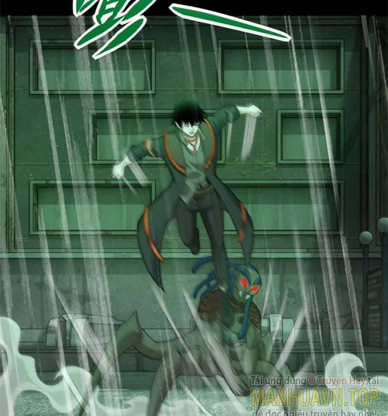 Mạt Thế Vi Vương 605 trang 72