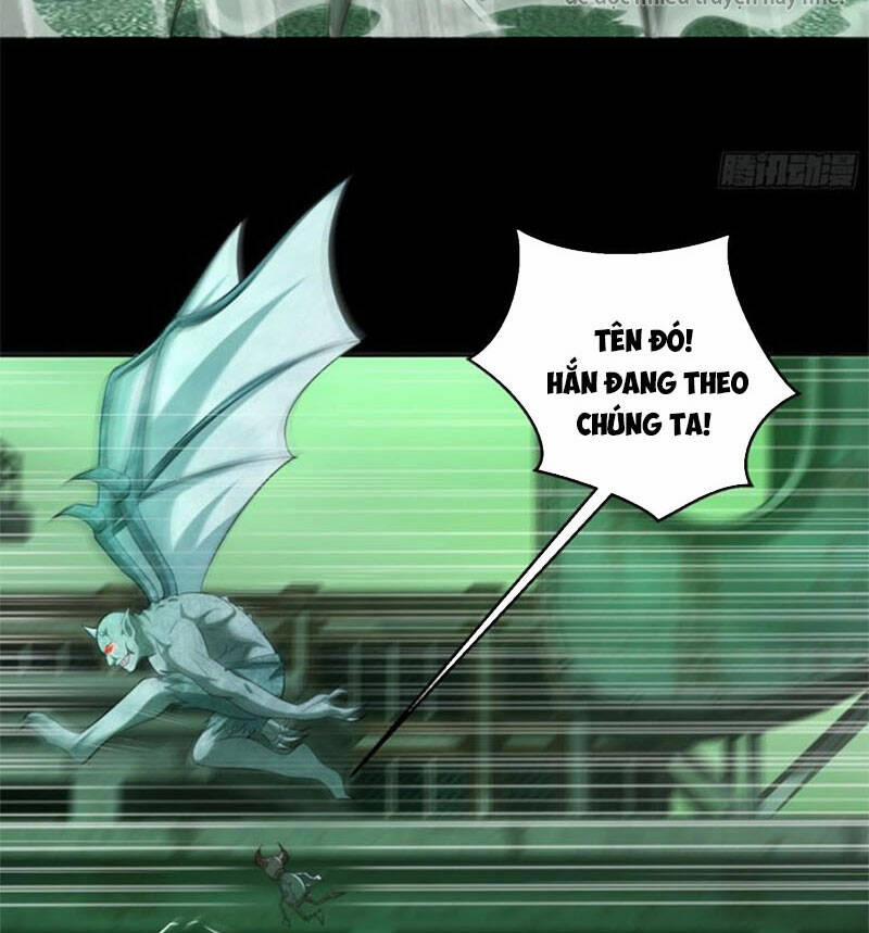 Mạt Thế Vi Vương 605 trang 73