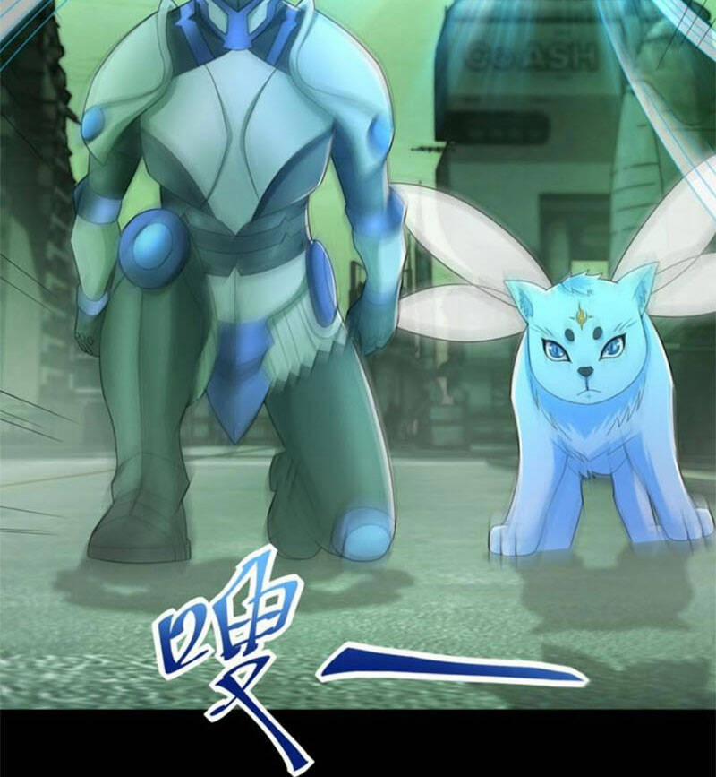 Mạt Thế Vi Vương 606 trang 13