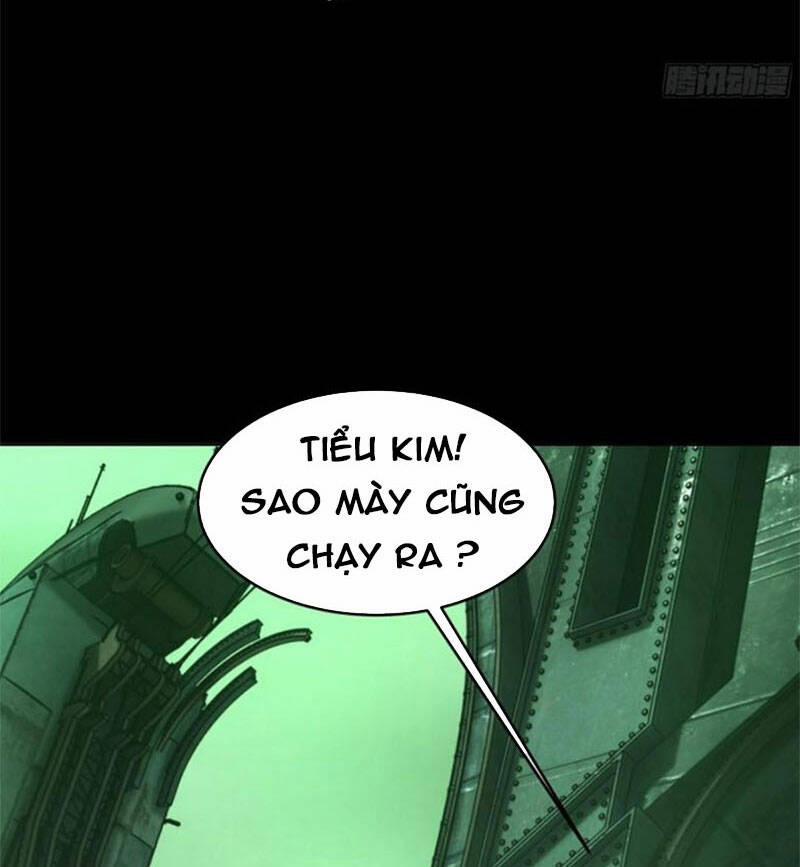 Mạt Thế Vi Vương 606 trang 14