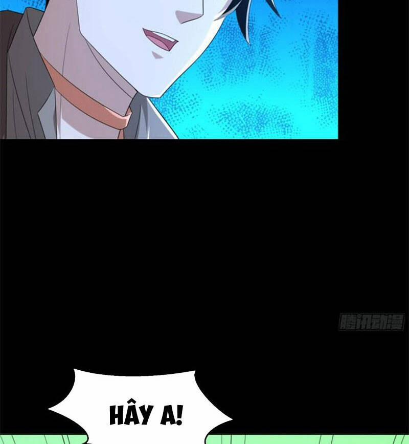 Mạt Thế Vi Vương 606 trang 17