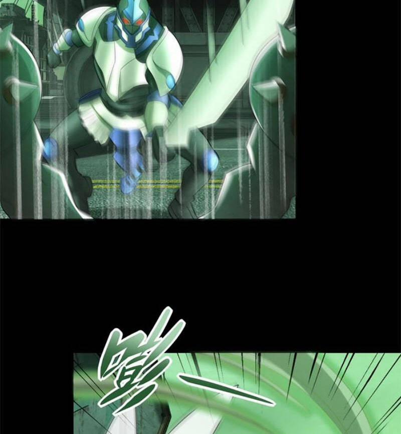 Mạt Thế Vi Vương 606 trang 21