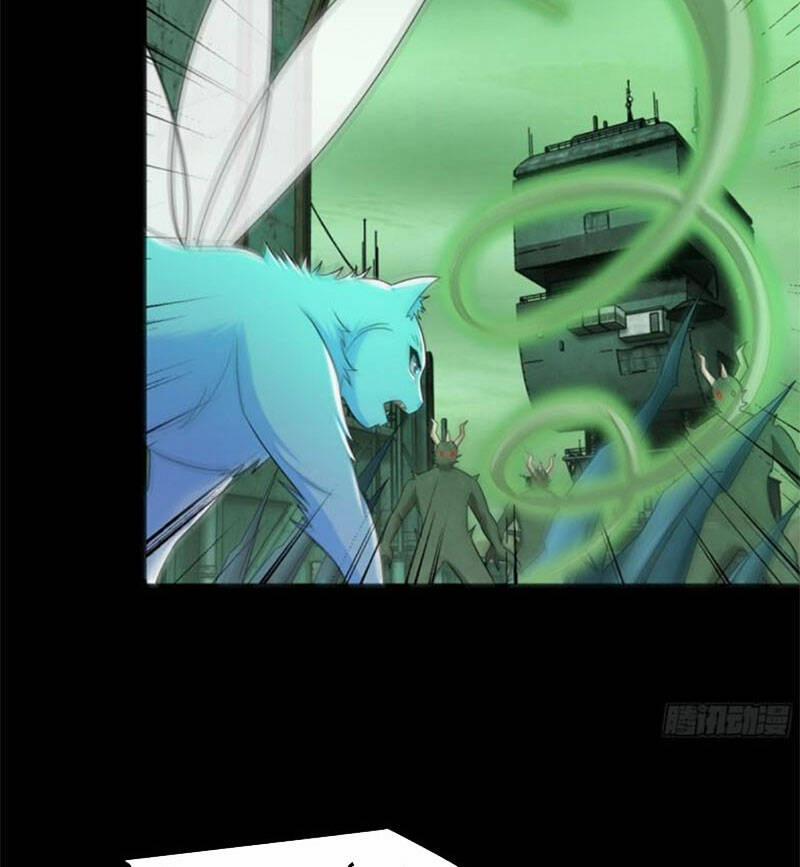 Mạt Thế Vi Vương 606 trang 22