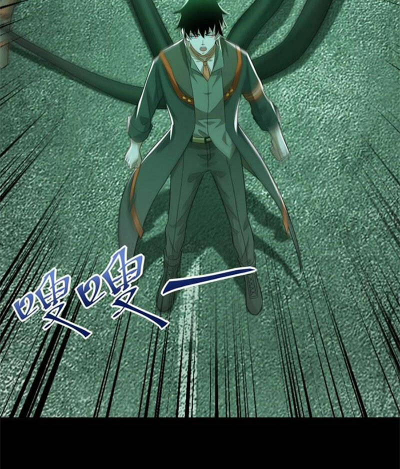 Mạt Thế Vi Vương 606 trang 27