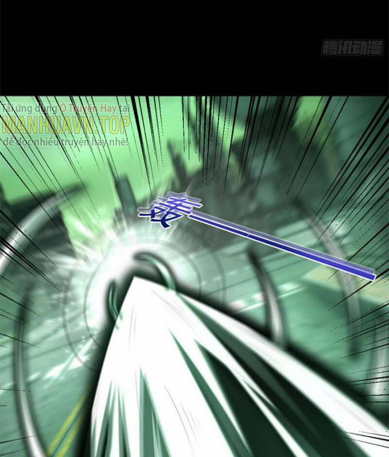 Mạt Thế Vi Vương 606 trang 37