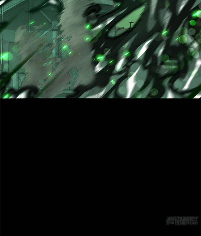 Mạt Thế Vi Vương 606 trang 40