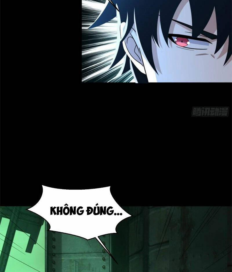 Mạt Thế Vi Vương 606 trang 43