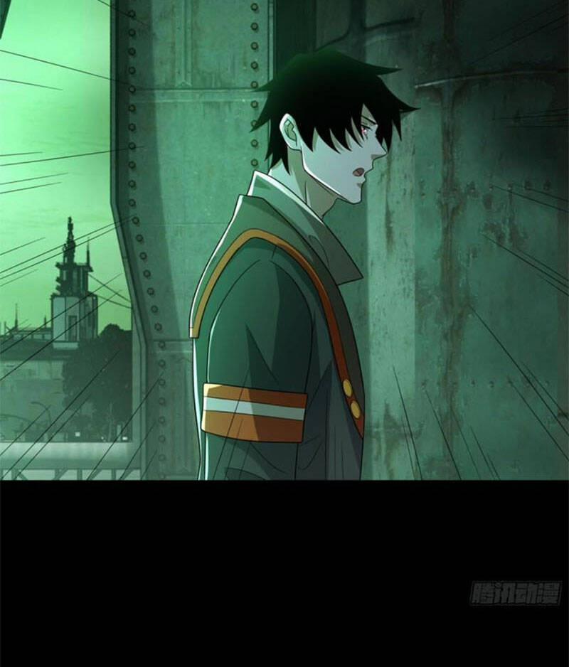 Mạt Thế Vi Vương 606 trang 44