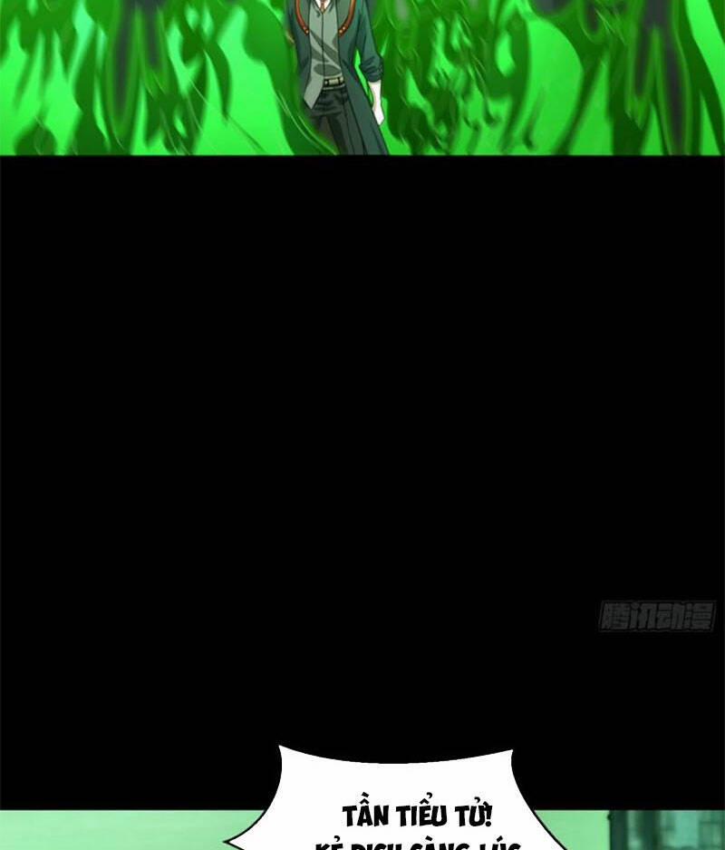 Mạt Thế Vi Vương 606 trang 46