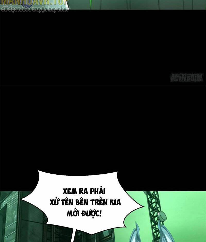 Mạt Thế Vi Vương 606 trang 48