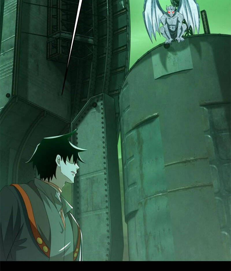 Mạt Thế Vi Vương 606 trang 49