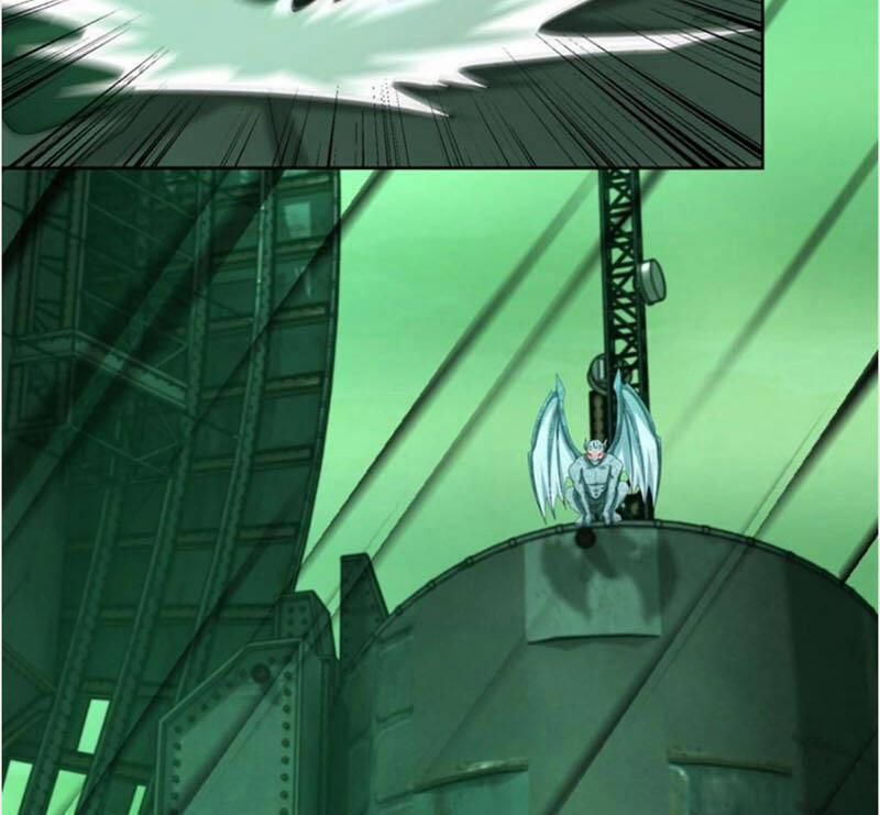 Mạt Thế Vi Vương 606 trang 53