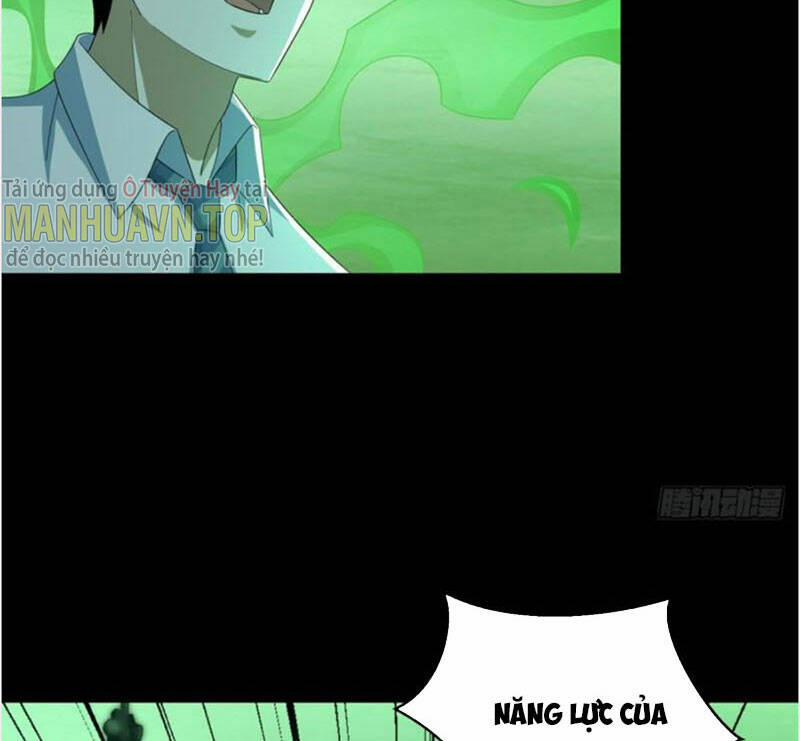 Mạt Thế Vi Vương 606 trang 58