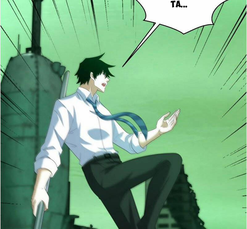 Mạt Thế Vi Vương 606 trang 59