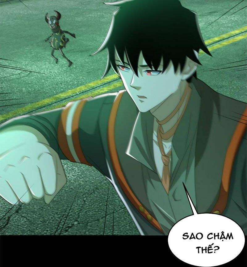 Mạt Thế Vi Vương 606 trang 6