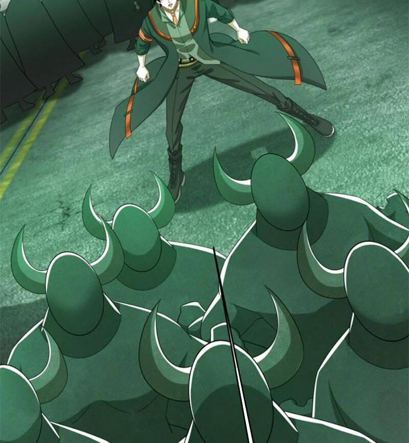 Mạt Thế Vi Vương 606 trang 8