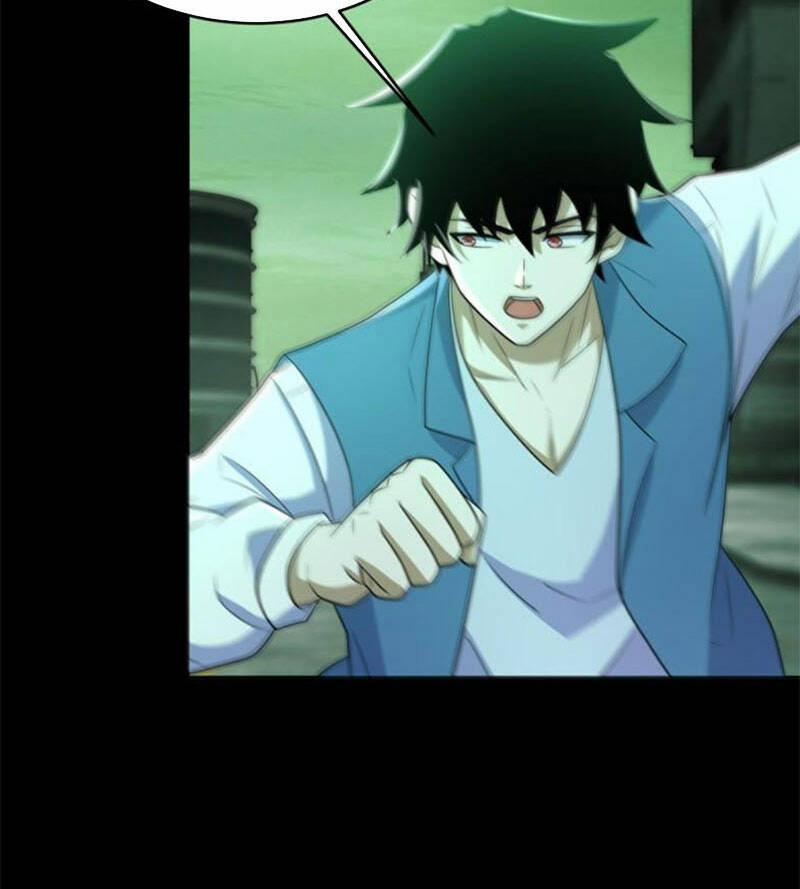 Mạt Thế Vi Vương 607 trang 16