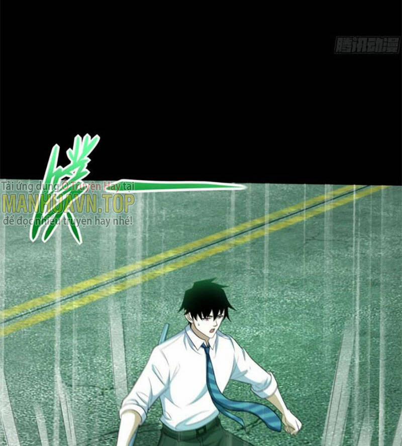 Mạt Thế Vi Vương 607 trang 2