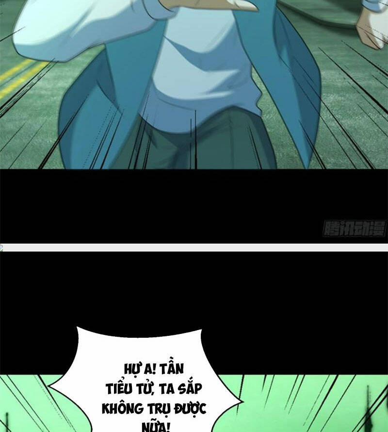 Mạt Thế Vi Vương 607 trang 21