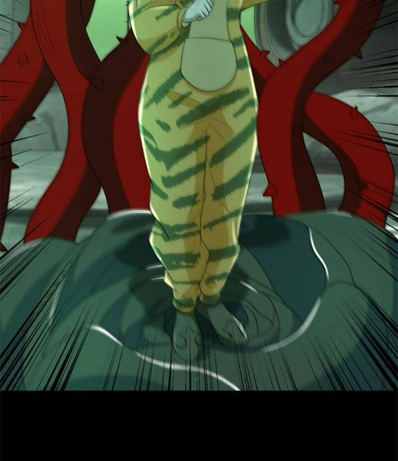 Mạt Thế Vi Vương 607 trang 28