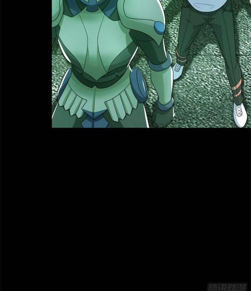 Mạt Thế Vi Vương 607 trang 30