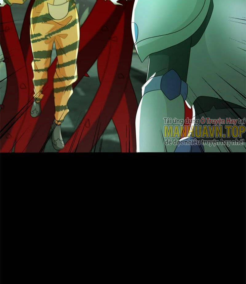 Mạt Thế Vi Vương 607 trang 32