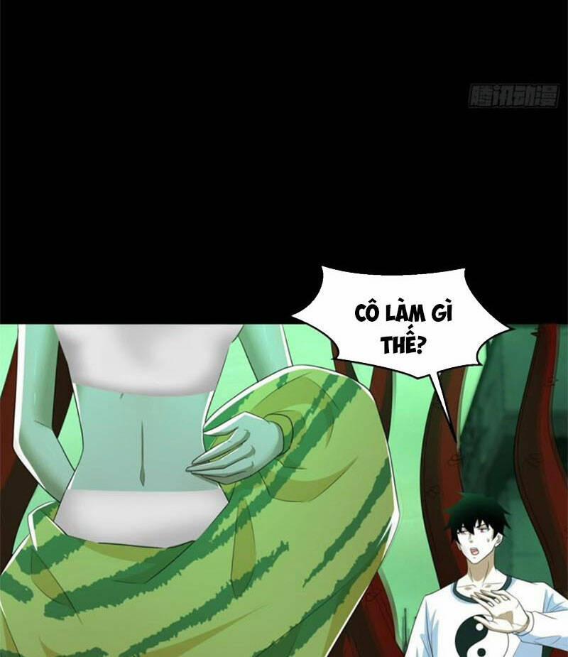 Mạt Thế Vi Vương 607 trang 35