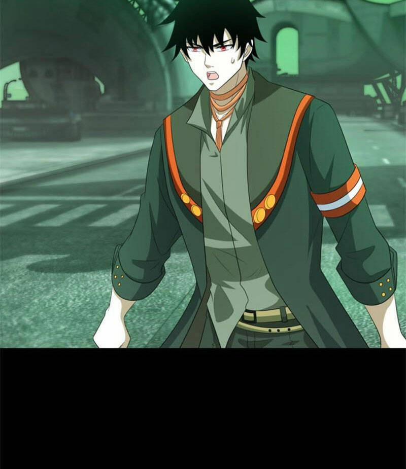 Mạt Thế Vi Vương 607 trang 39