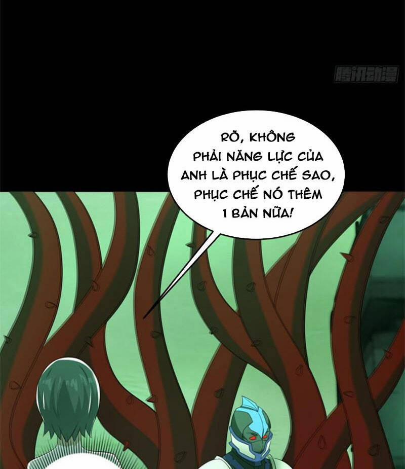 Mạt Thế Vi Vương 607 trang 40