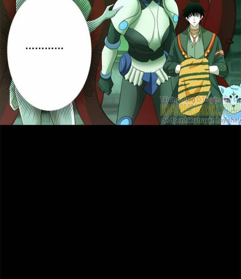 Mạt Thế Vi Vương 607 trang 41