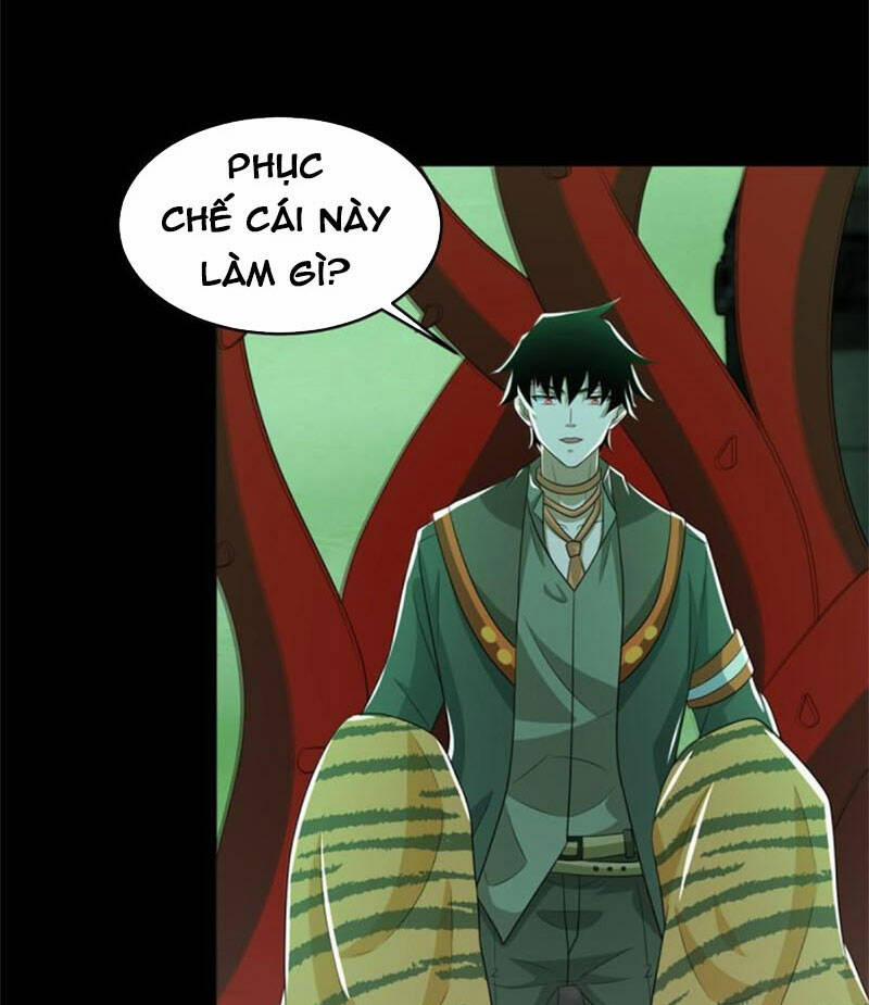 Mạt Thế Vi Vương 607 trang 43