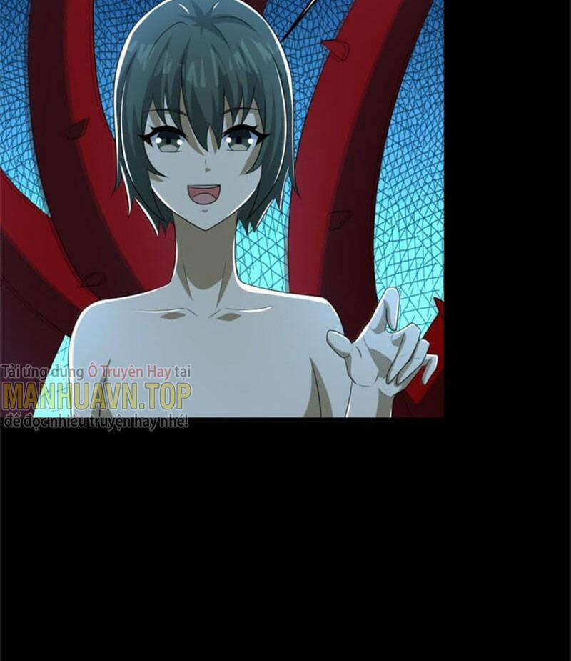 Mạt Thế Vi Vương 607 trang 45