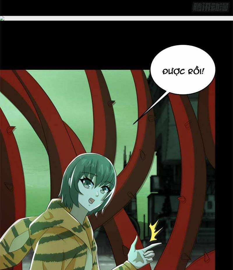 Mạt Thế Vi Vương 607 trang 46