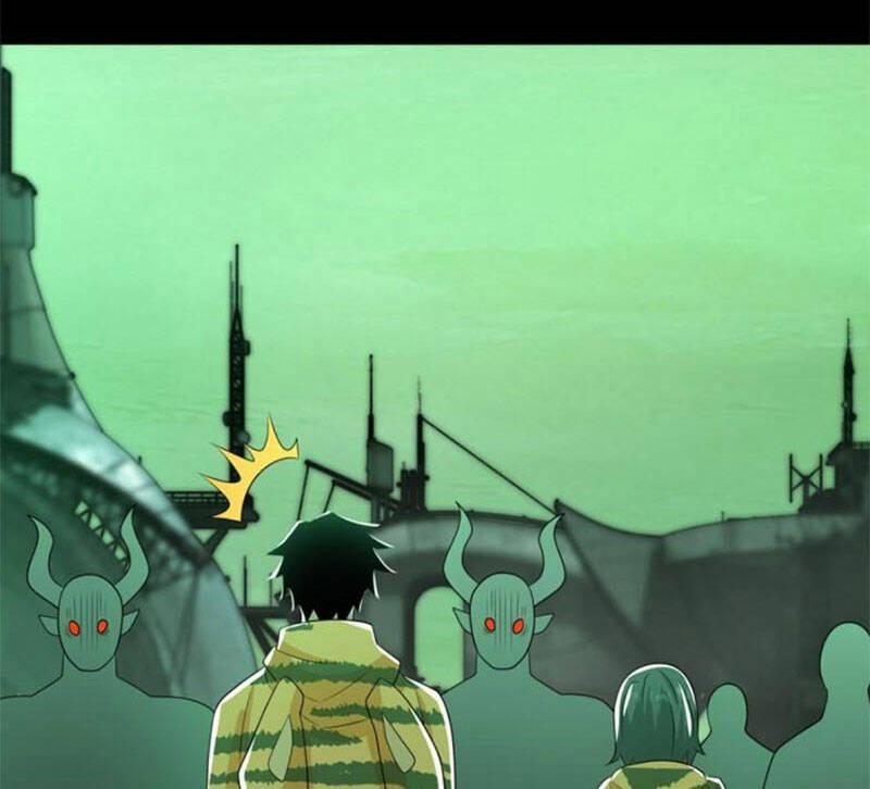 Mạt Thế Vi Vương 607 trang 51