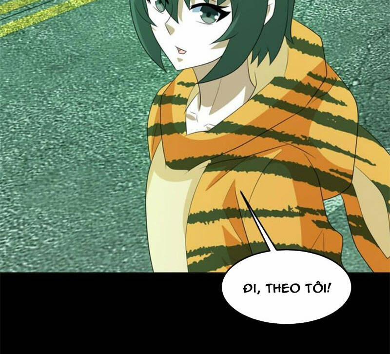 Mạt Thế Vi Vương 607 trang 56