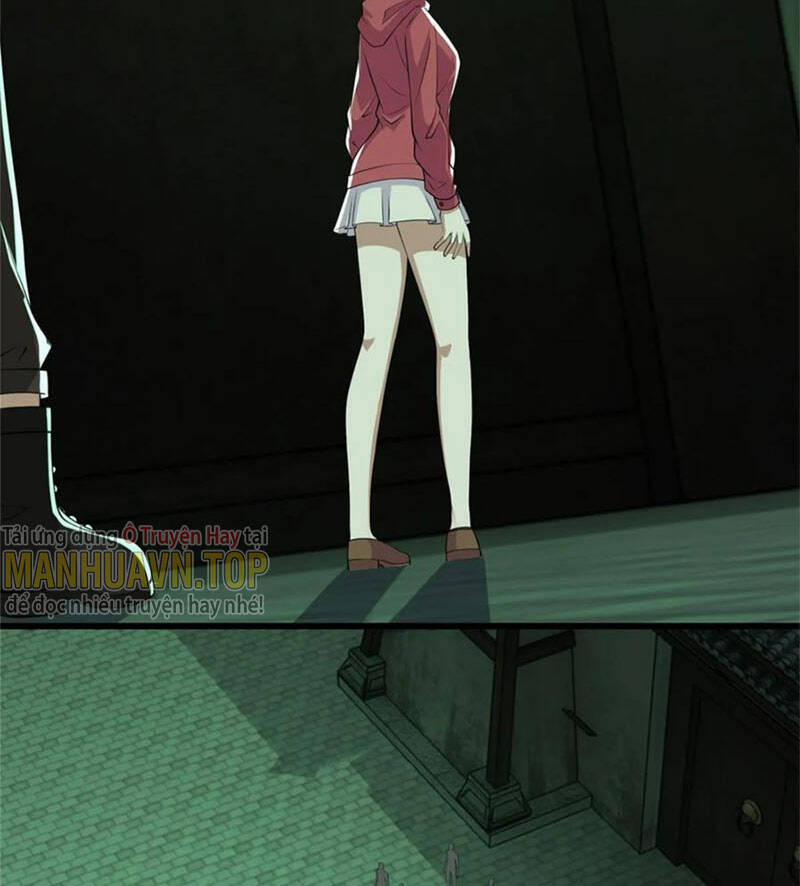 Mạt Thế Vi Vương 608 trang 10