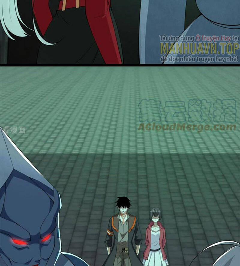 Mạt Thế Vi Vương 608 trang 14