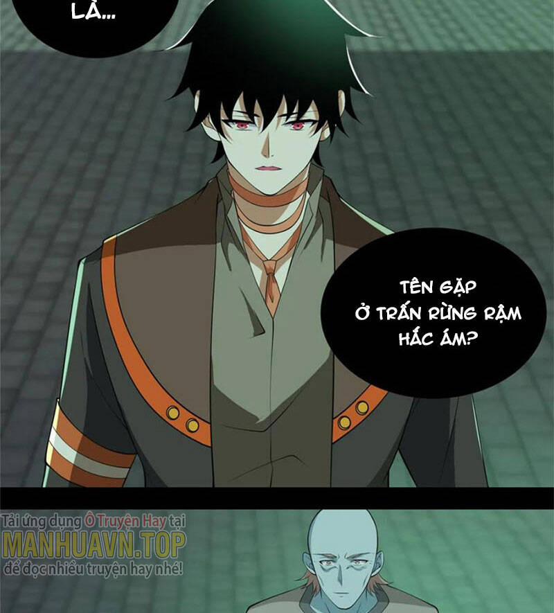 Mạt Thế Vi Vương 608 trang 17