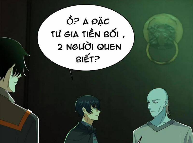 Mạt Thế Vi Vương 608 trang 24