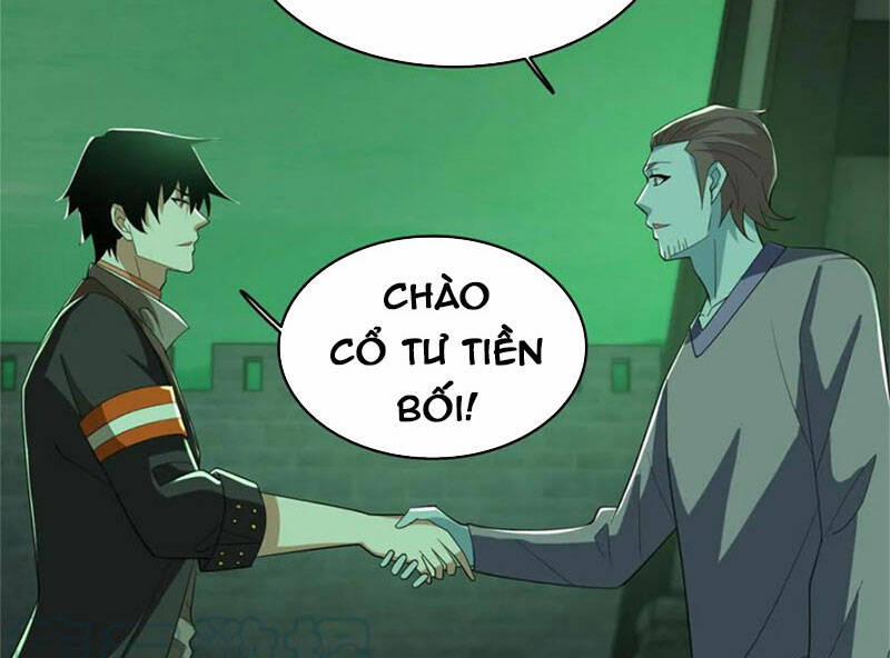 Mạt Thế Vi Vương 608 trang 27