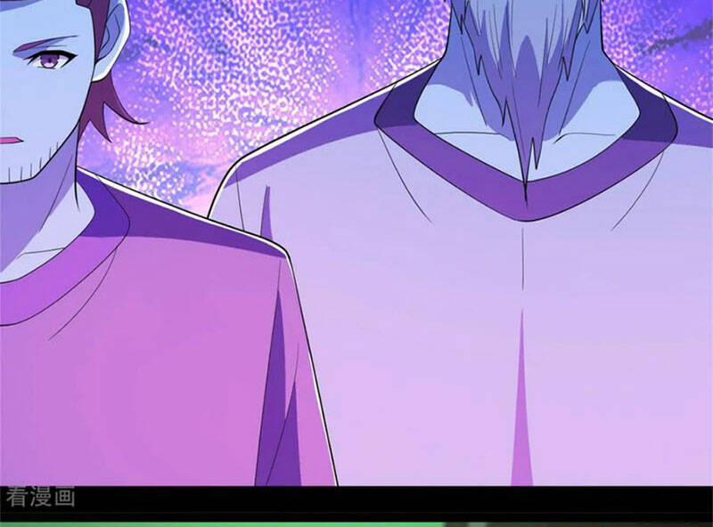 Mạt Thế Vi Vương 608 trang 29