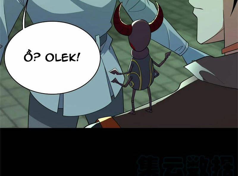 Mạt Thế Vi Vương 608 trang 37