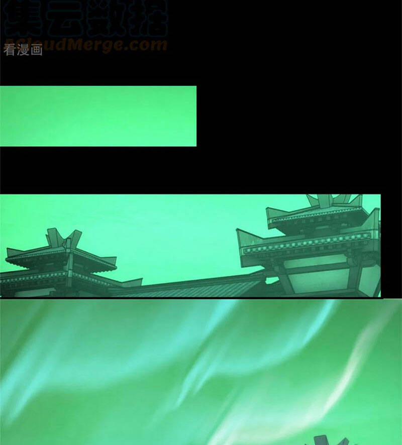 Mạt Thế Vi Vương 608 trang 4